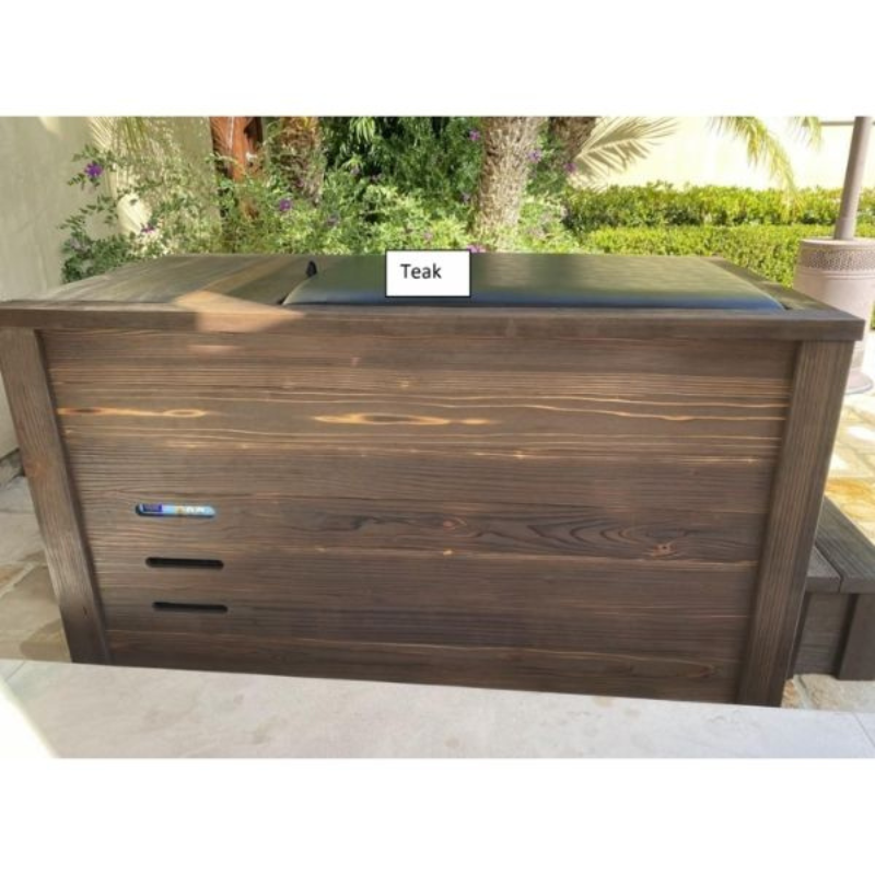 Teak