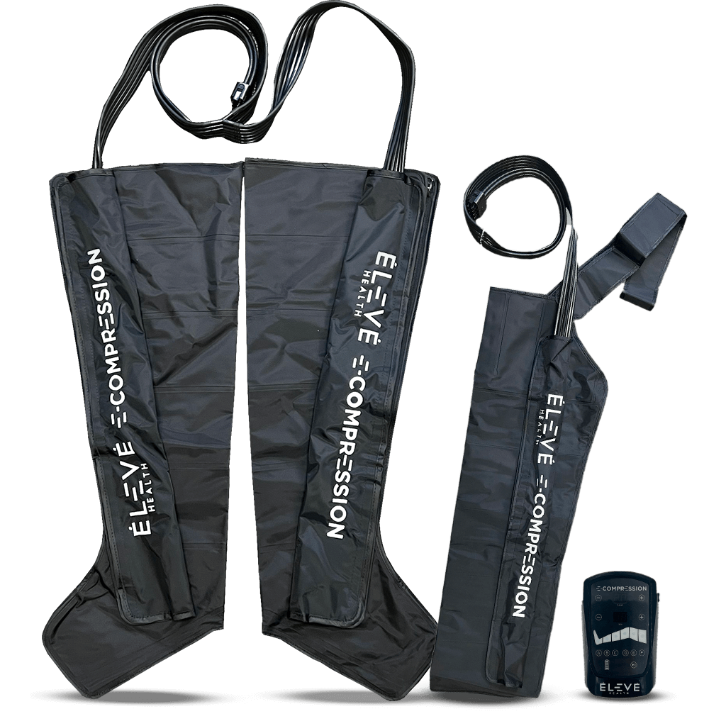 Compression Boots