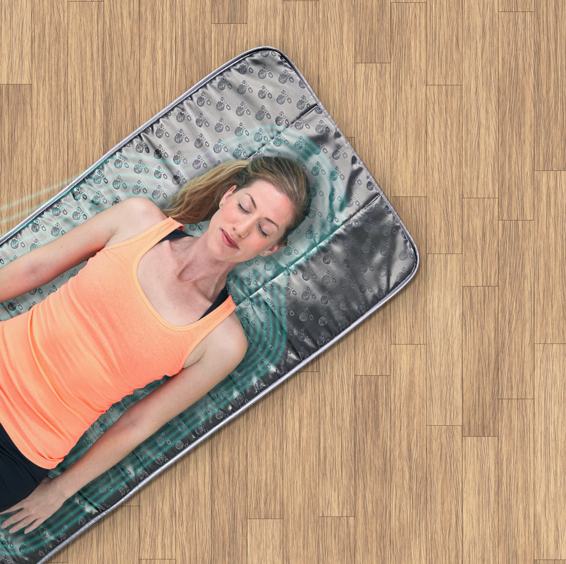 PEMF Therapy Mat