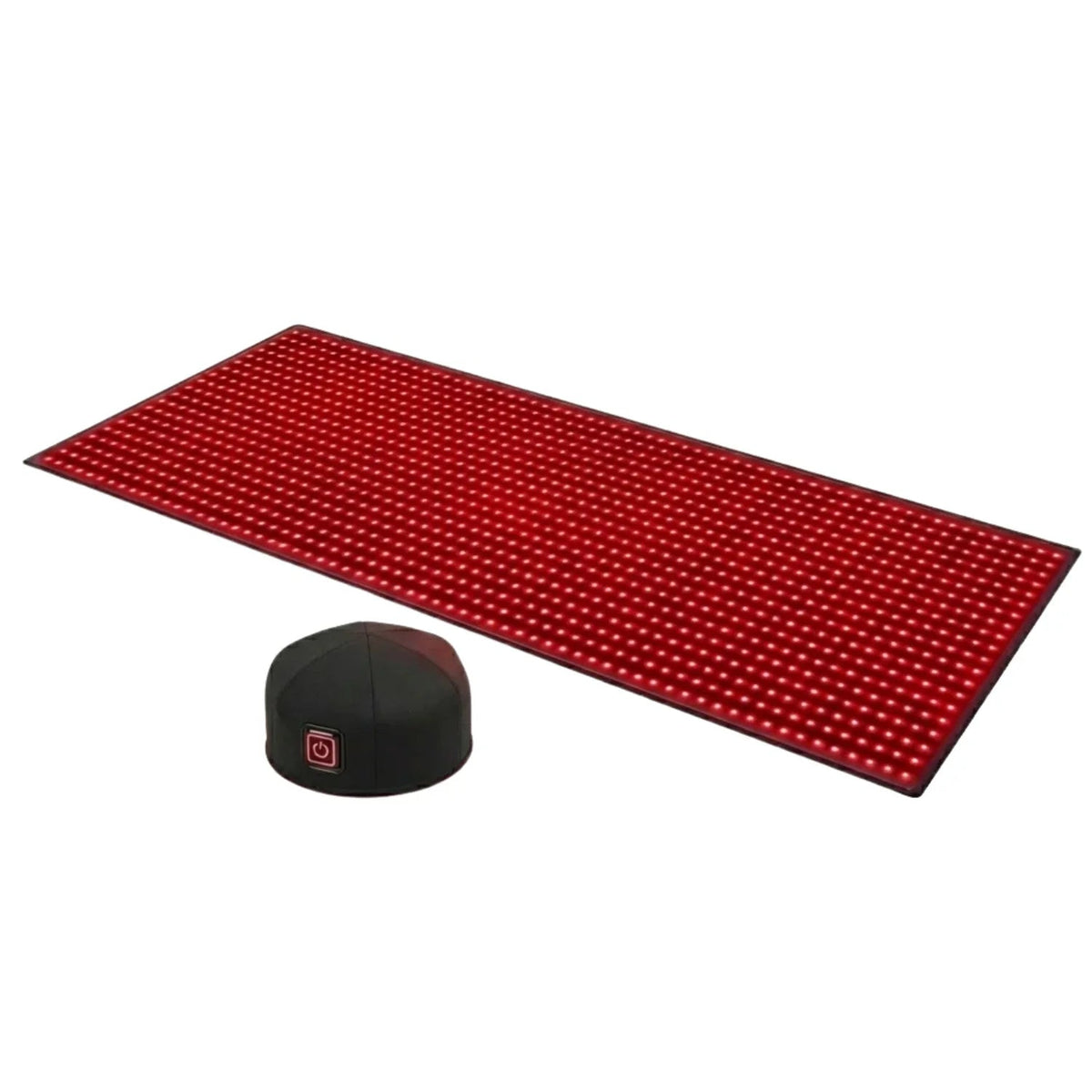 Nicebeam Full Body Red Light Therapy Mat | 660nm & 850nm | Two Sizes